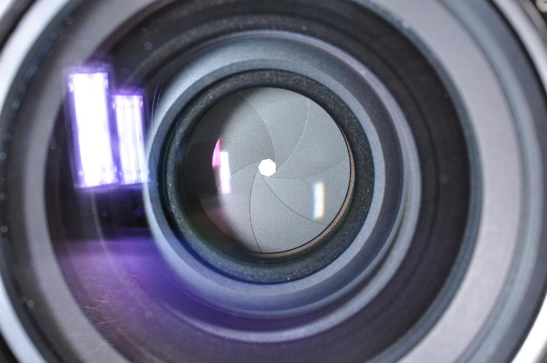 レンズ(単焦点) Nikon Ai AI NIKKOR 35mm f/2