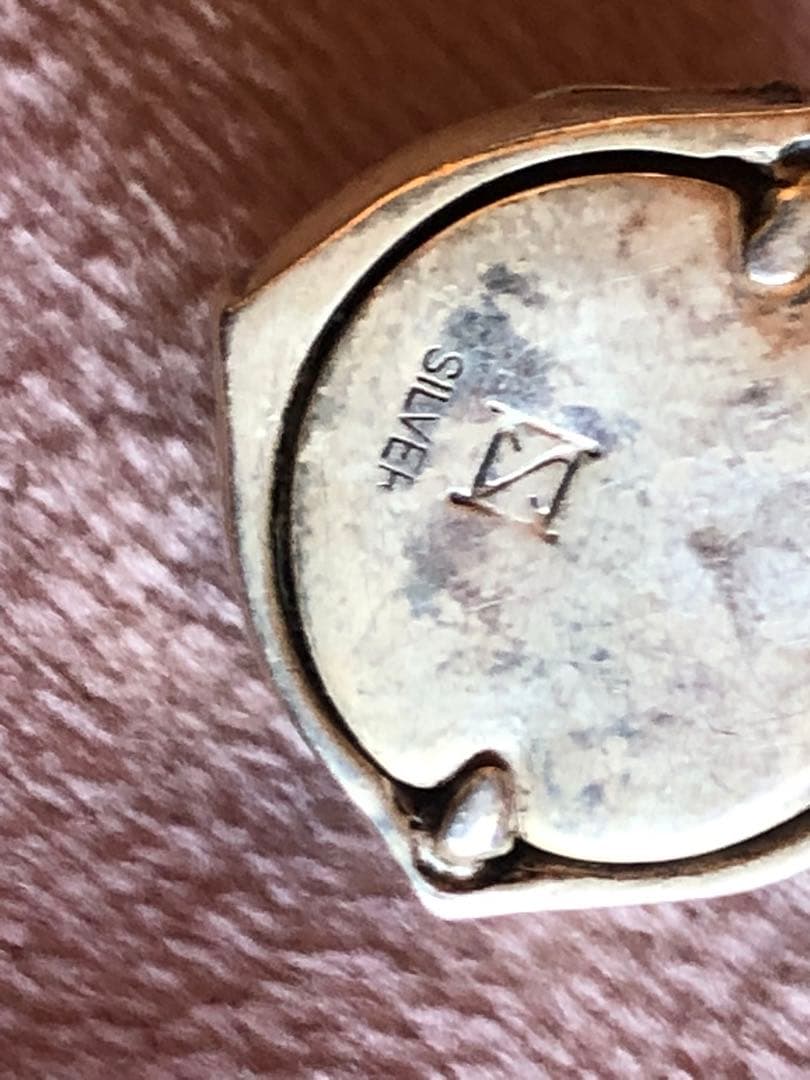 ストレンジフリークデザインス義眼ラウネネックレス