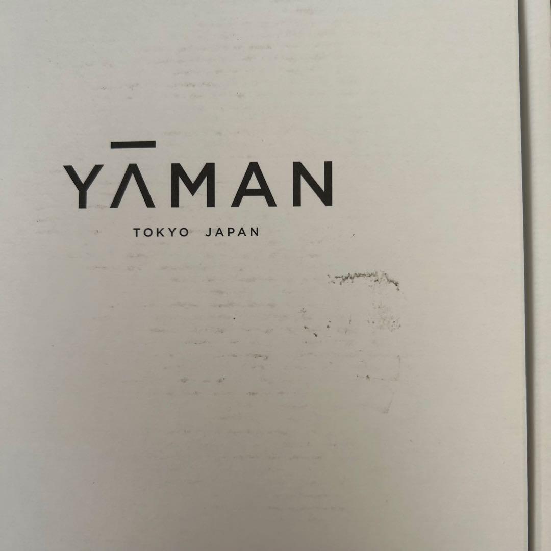 美品 YA-MAN レイボーテ ヴィーナス　STA-209L