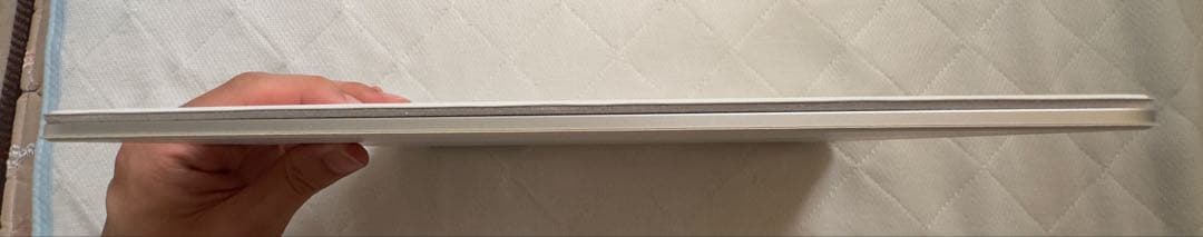 M4 iPad Pro 13インチ(セルラー)