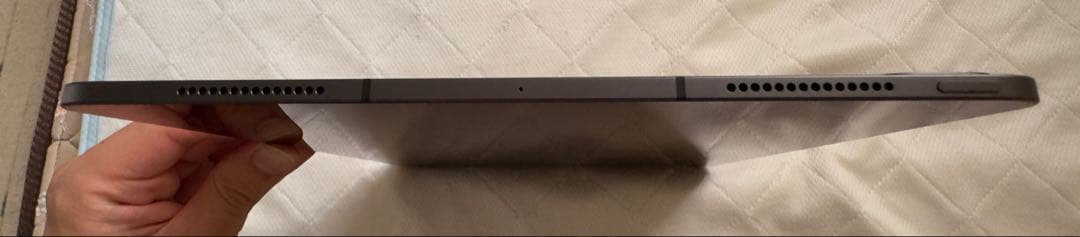 M4 iPad Pro 13インチ(セルラー)