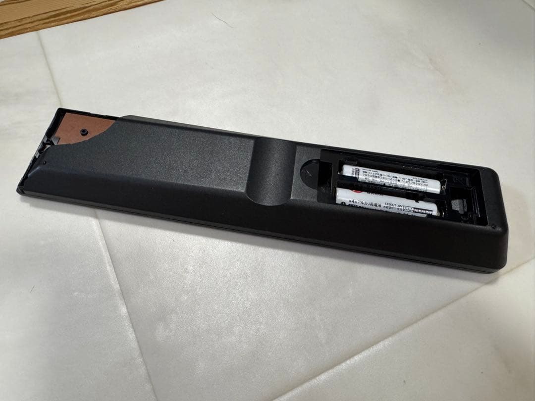 【R】SHARP LC-40H20 40V型液晶テレビ(2015年製)