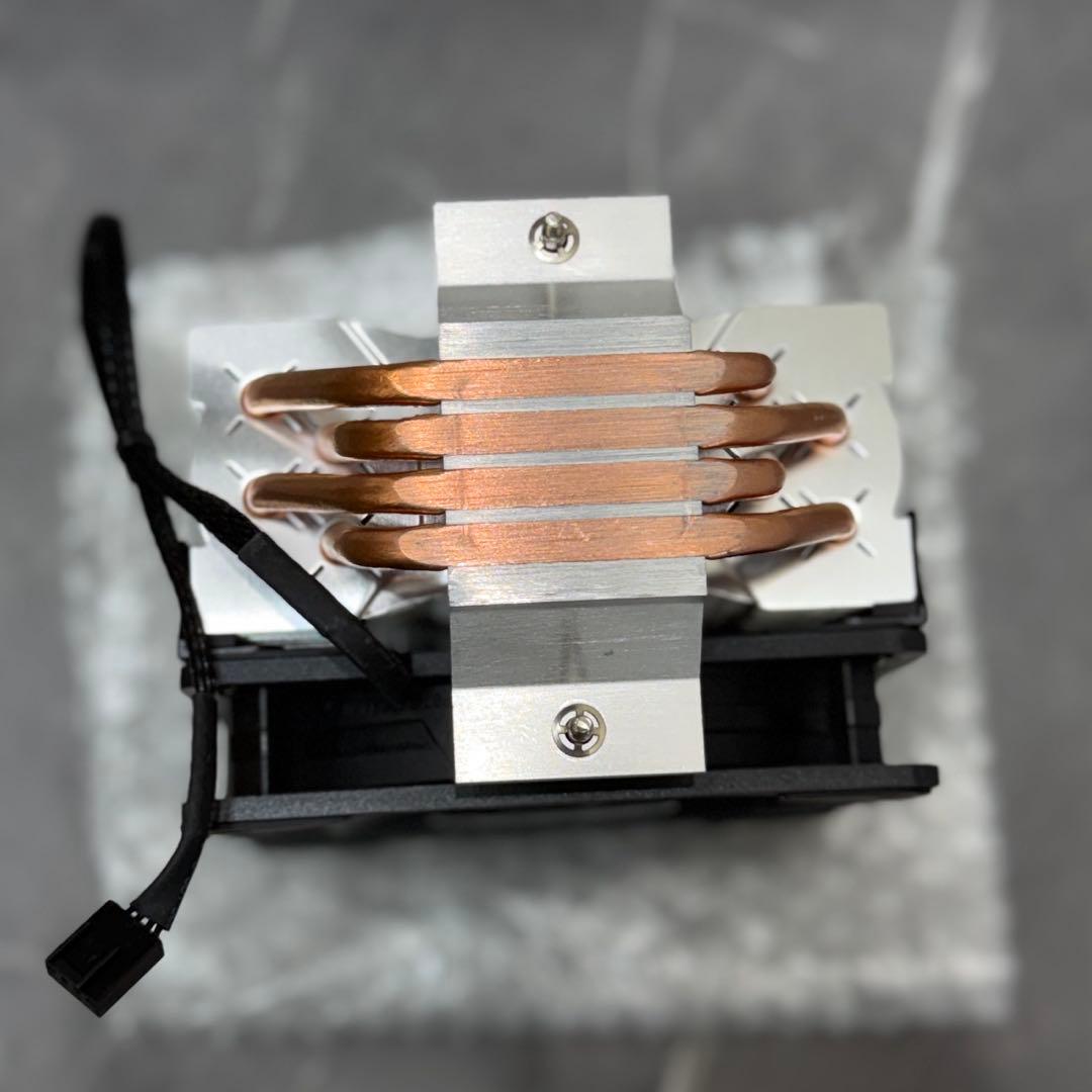 【送料無料】Intel Core i7-11700K クーラー付き