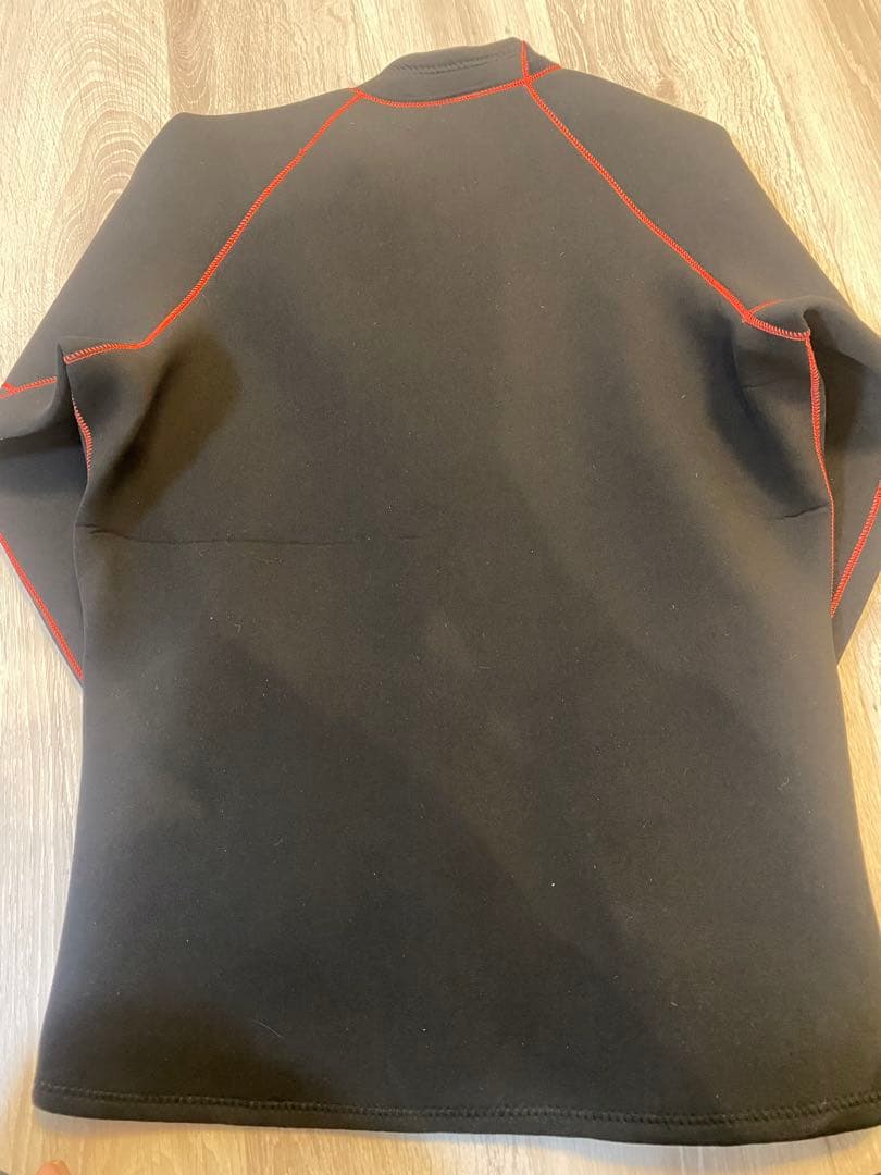 MAZUME AIMS ウェットスーツ　3L ジャケットのみ