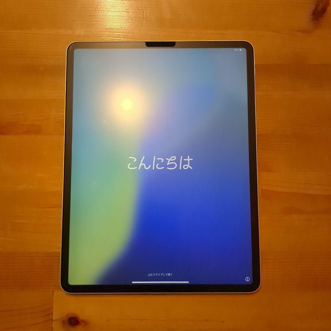 ※※Taka様※※　iPad Pro(12.9インチ) 第3世代 256GB