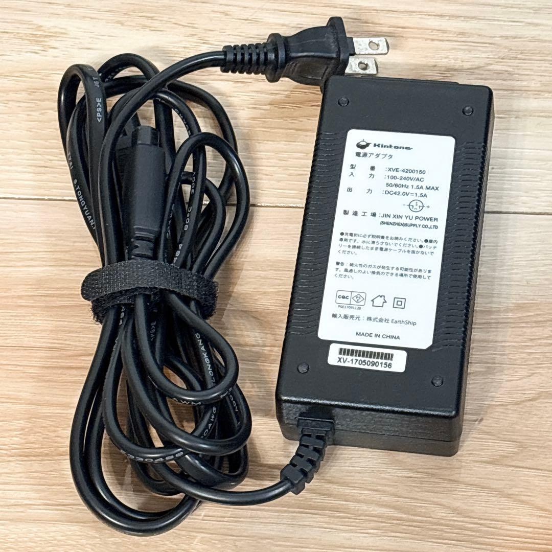 ✨大人気✨ キントーン バランススクーター オフロード ミニセグウェイ グリーン