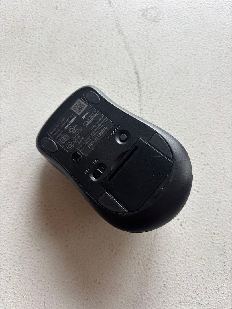 LIFEBOOK AH53/A3 中古　美品です。　Windows10