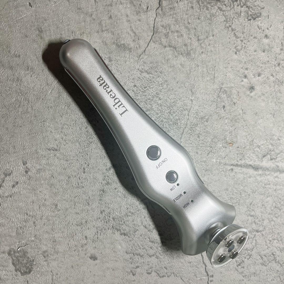 美品 Liberata リベラータ ララルーチュ RF CP-1000RF