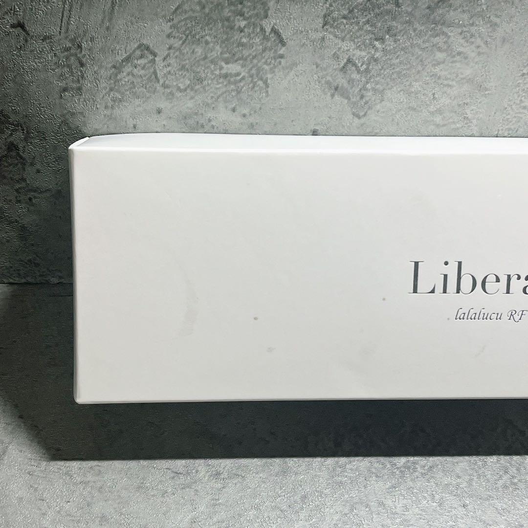 美品 Liberata リベラータ ララルーチュ RF CP-1000RF