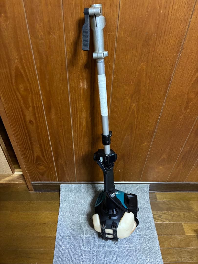 マキタ　Makita mex2650lhm 4サイクルエンジン