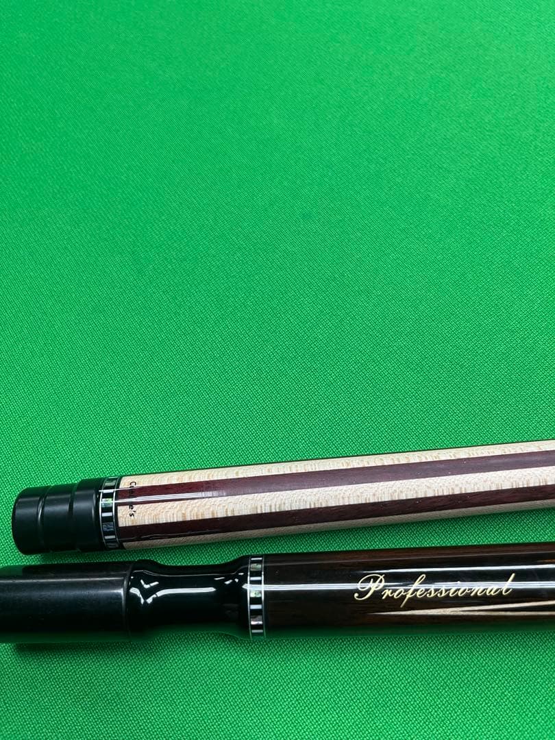 キューリースジャンプキュー