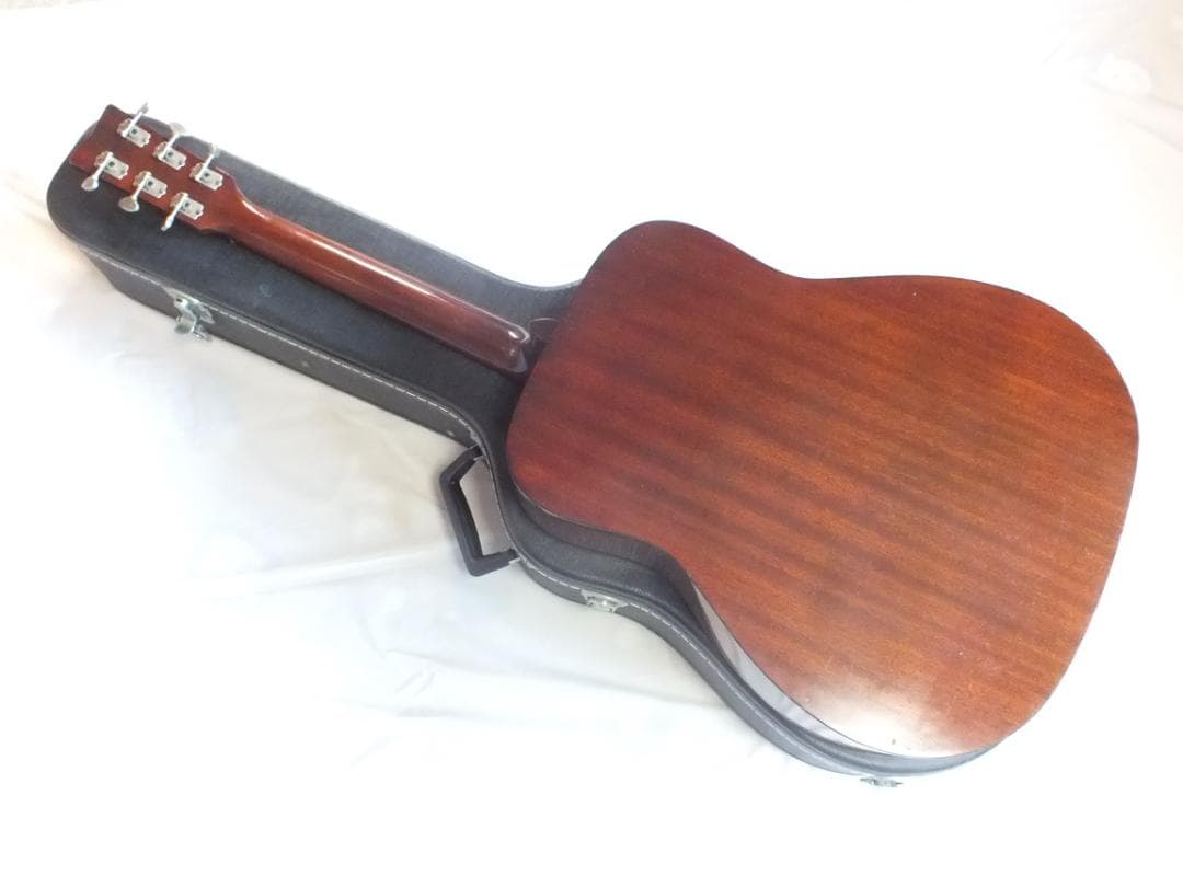 YAMAHA（ヤマハ）FG-180 赤ラベル