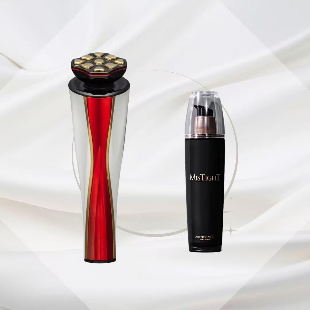 Dr.Arrivo Zeus II 美顔器 PEセラム付き