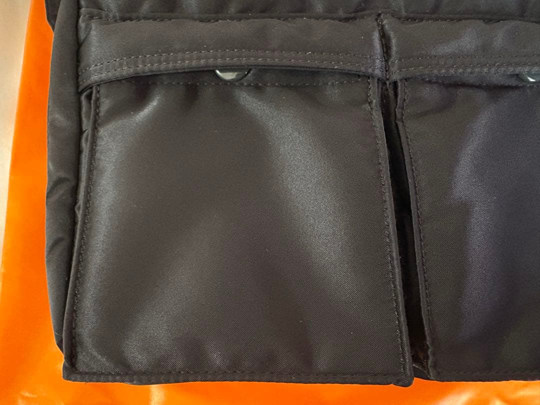 未使用近い　吉田カバン　PORTER　ポーター　タンカー　ショルダーバック