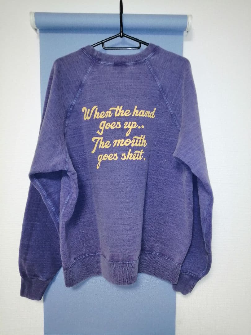 ユニゾンスペシャル　スウェット　新品未使用