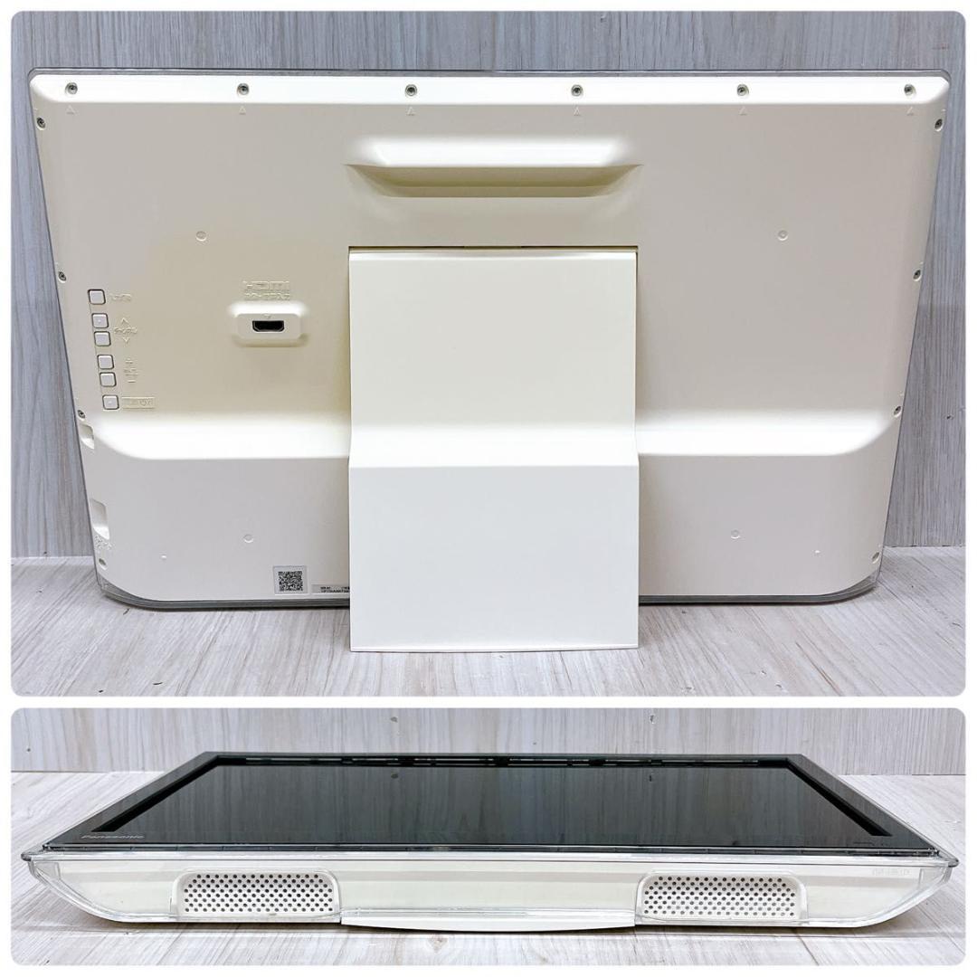 Panasonic パナソニック プライベート ビエラ UN-19F7