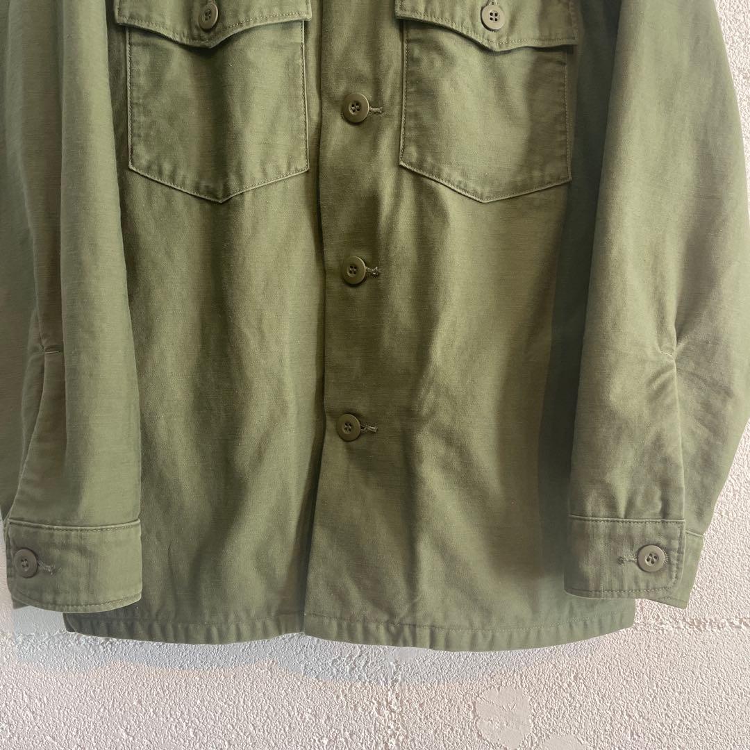 THE SHINZONE シンゾーン ユーティリティシャツ