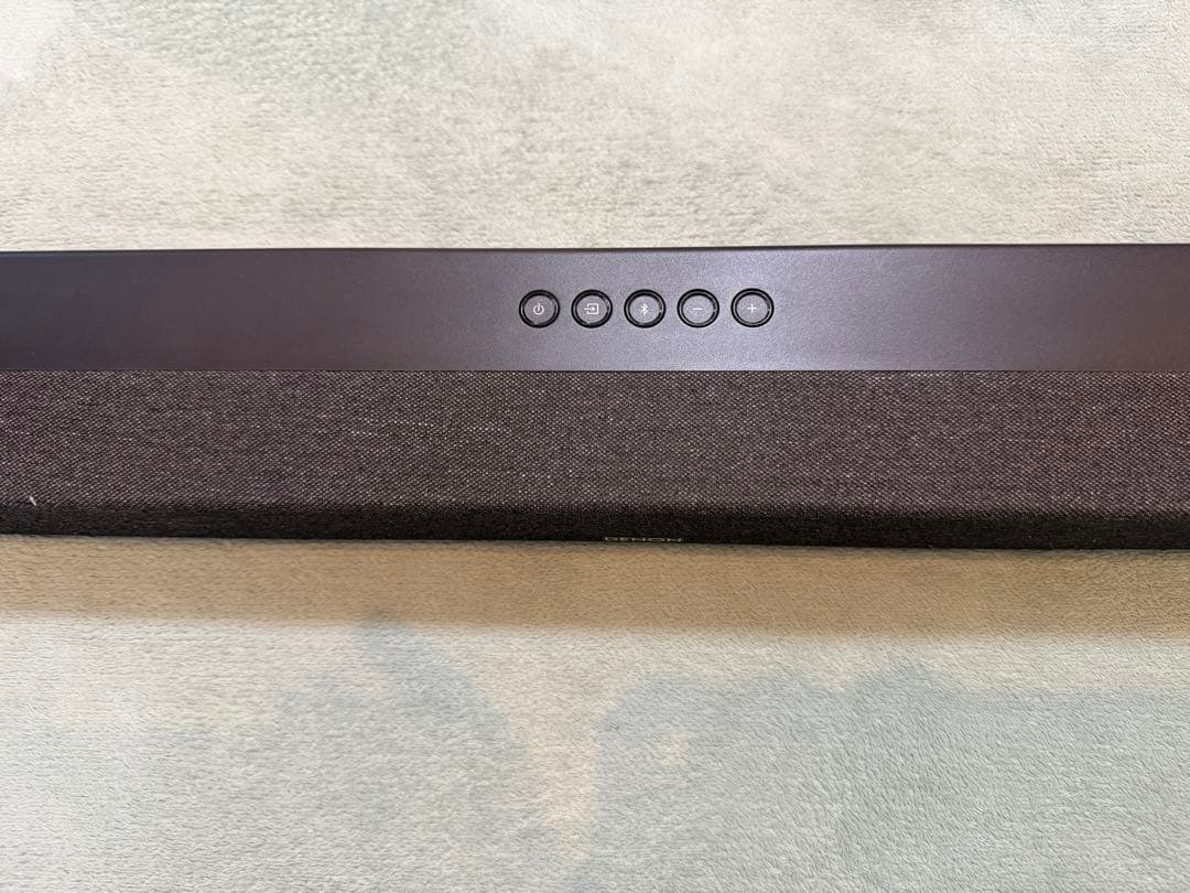 中古）DENON DHT-S517 Dolby Atmos サウンドバー