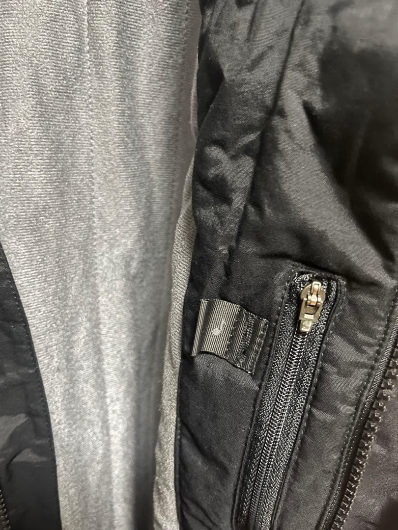 激レア NIKE ACG ダウンジャケット M 黒