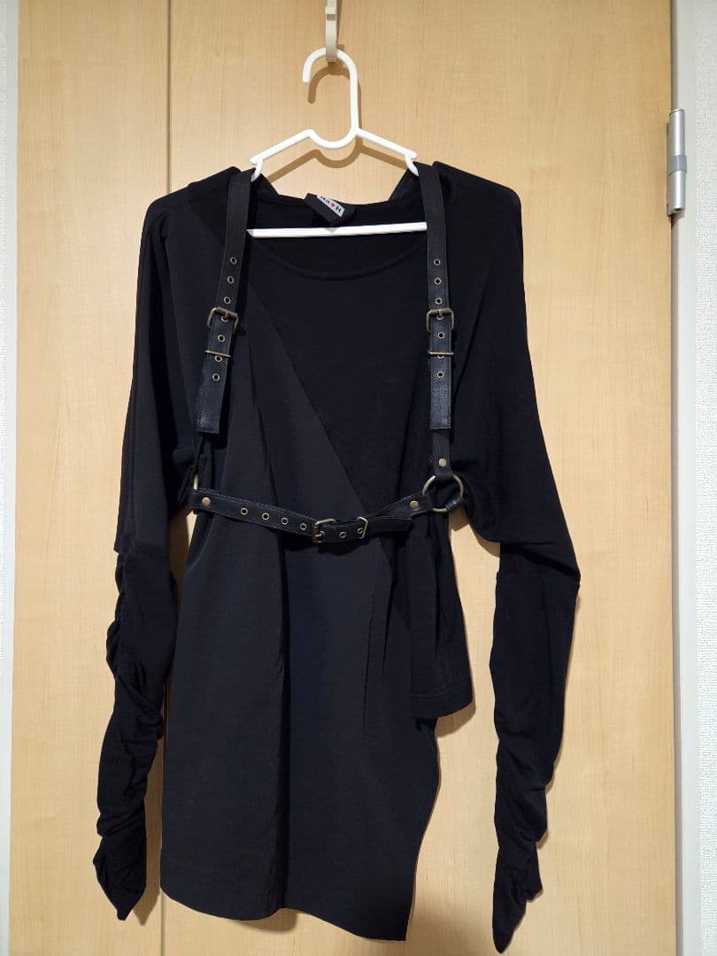 【Na+H】 ハーネス