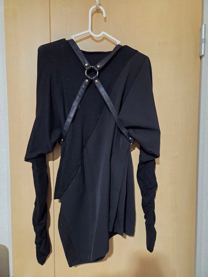 【Na+H】 ハーネス