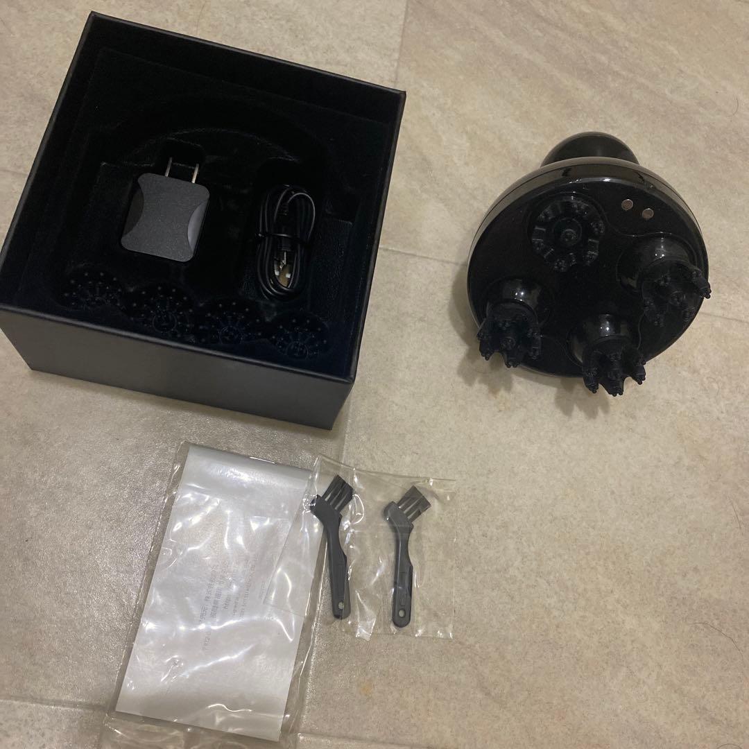 MYTREX EMS HEAD SPA マイトレックス ヘッド スパ