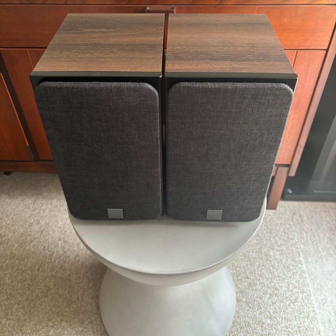 【DALI】OBERON1 DW ダークウォルナット