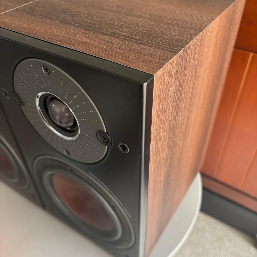 【DALI】OBERON1 DW ダークウォルナット