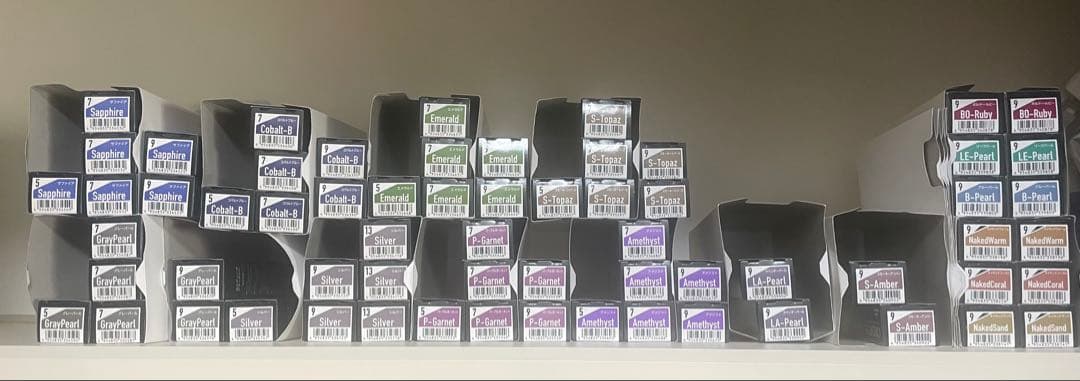 ハ*グ様 オルディープアディクシー 1剤 64本セット 在庫処分