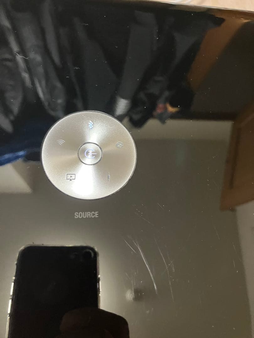 JBL Authentics L8 Bluetooth スピーカー