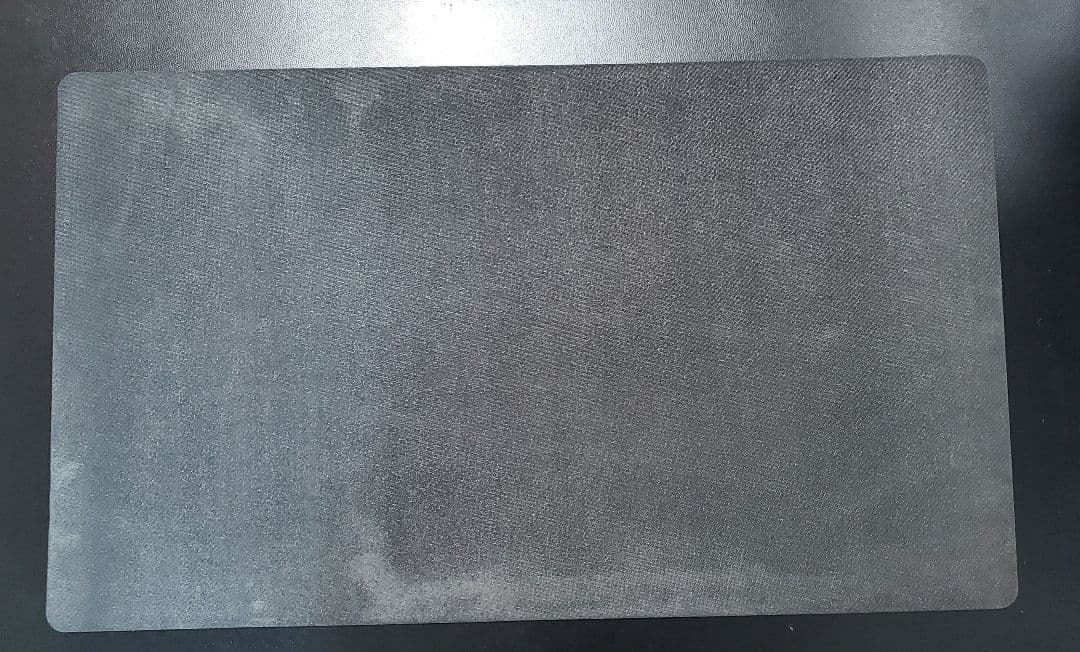 Candelabra of Tawnos MTG プレイマット サイン入り