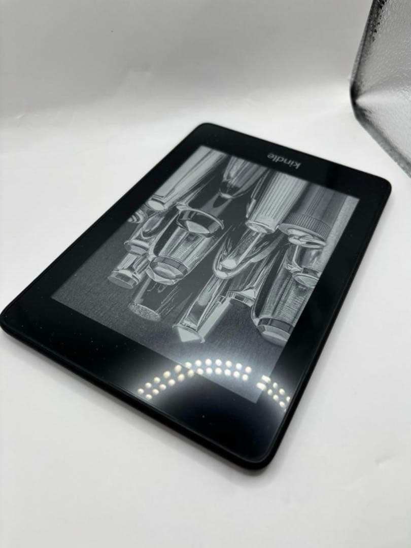 Kindle Paperwhite 10世代 8GB 広告なし