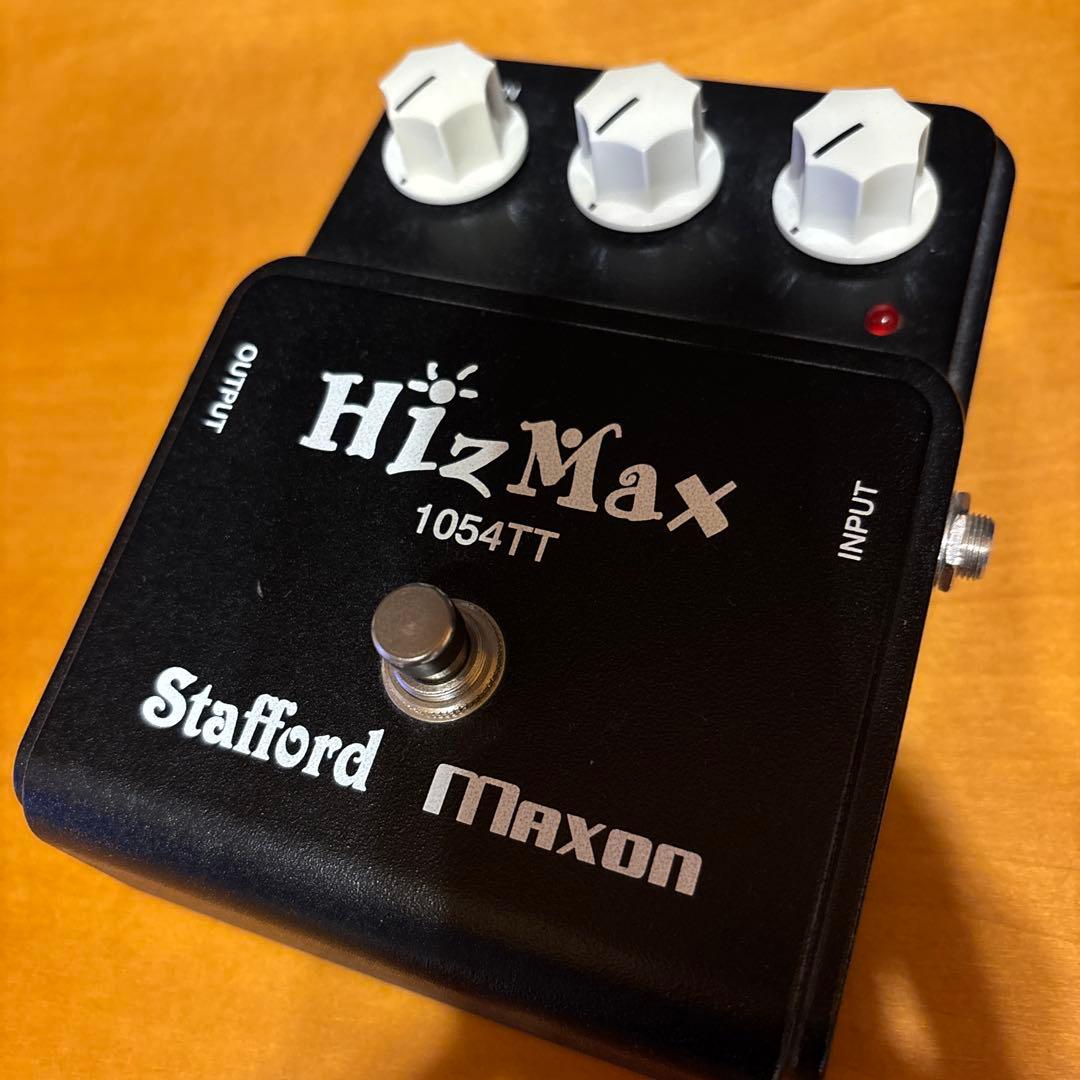 ヨ*ー様 【美品】HizMax 1054TT 価値あるcharチラシ付