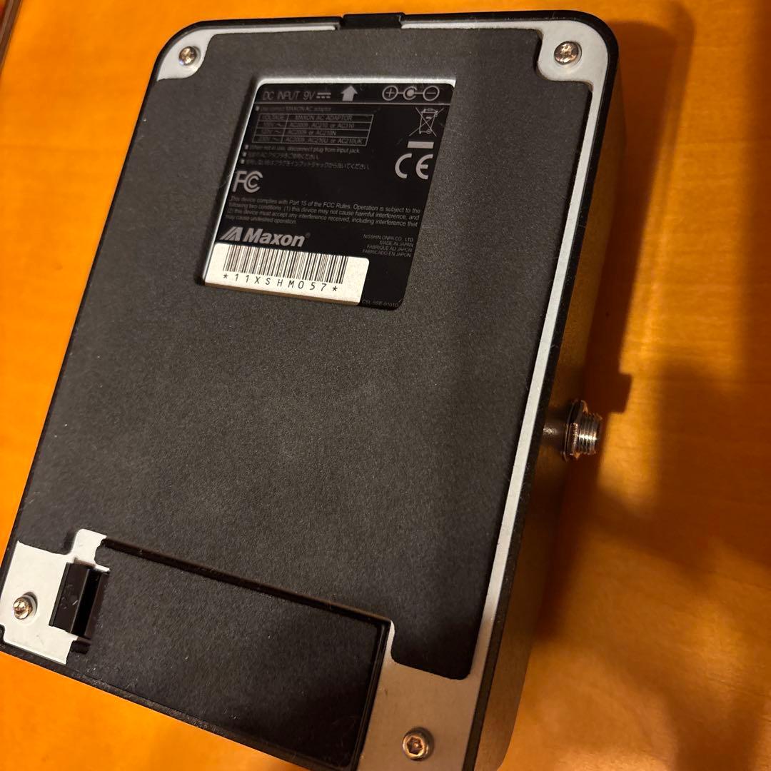 ヨ*ー様 【美品】HizMax 1054TT 価値あるcharチラシ付