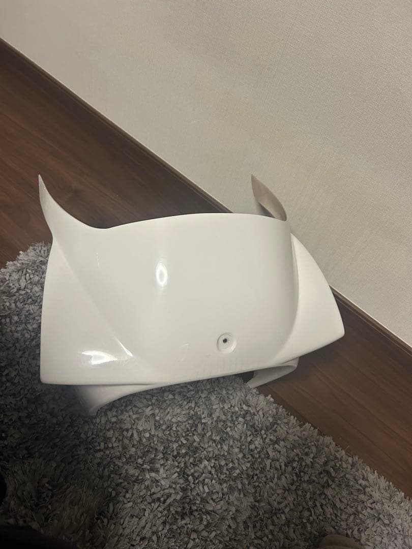 tz250 1990 アッパーカウル