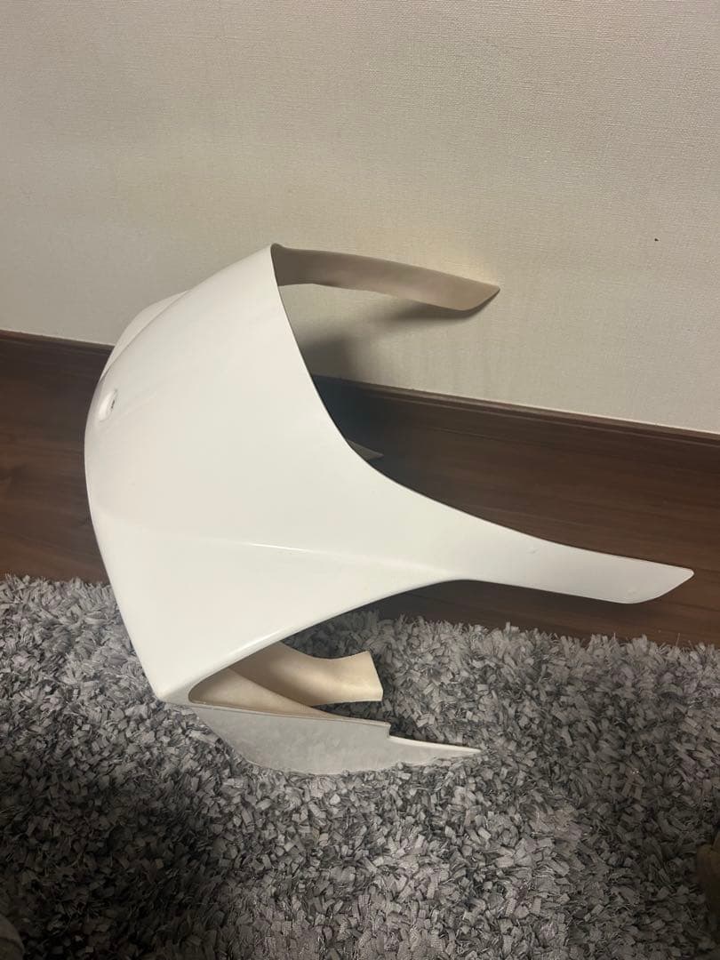 tz250 1990 アッパーカウル