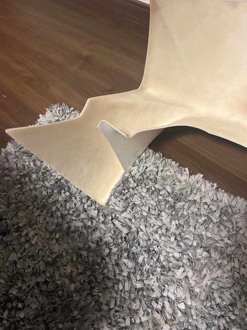 tz250 1990 アッパーカウル