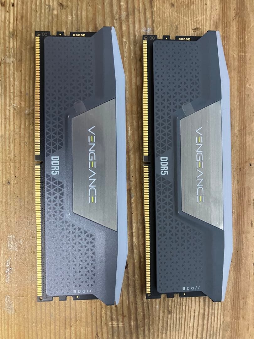 Corsair DDR5-5600 16GB×2枚 32GB