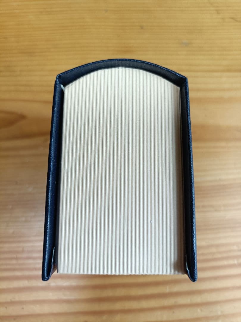 CITIZEN kii: シチズン キー エコドライブ E0320-58A