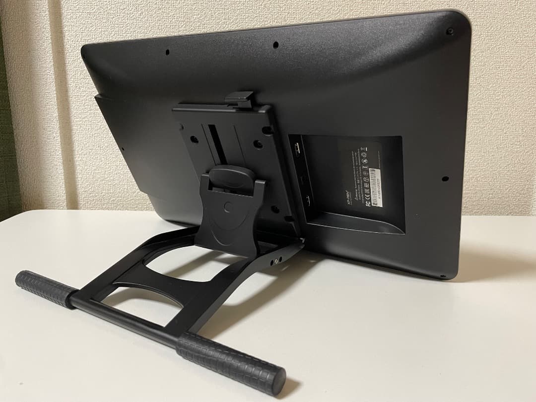 XP-PEN Artist 16 Pro 【液タブ・液晶タブレット】