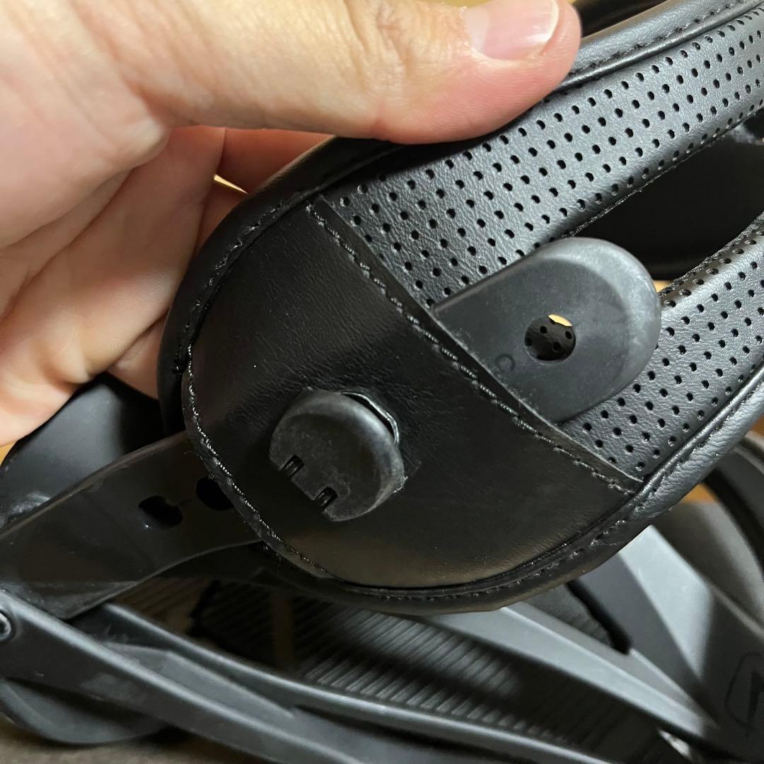 SIMS LINK GREED ビンディング　Mサイズ