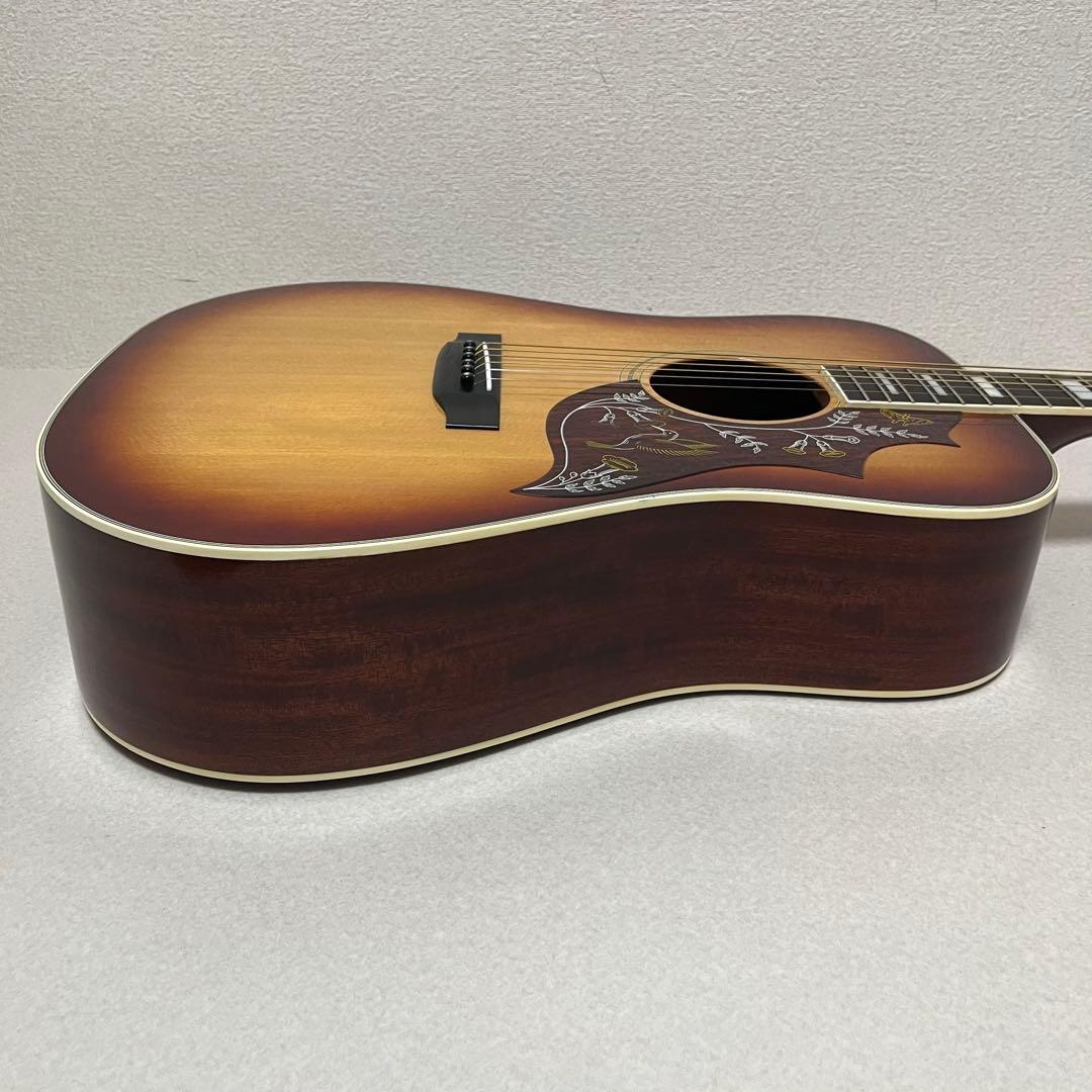 Thumb GH250S 寺田楽器 TERADA ハミングバード アコギ