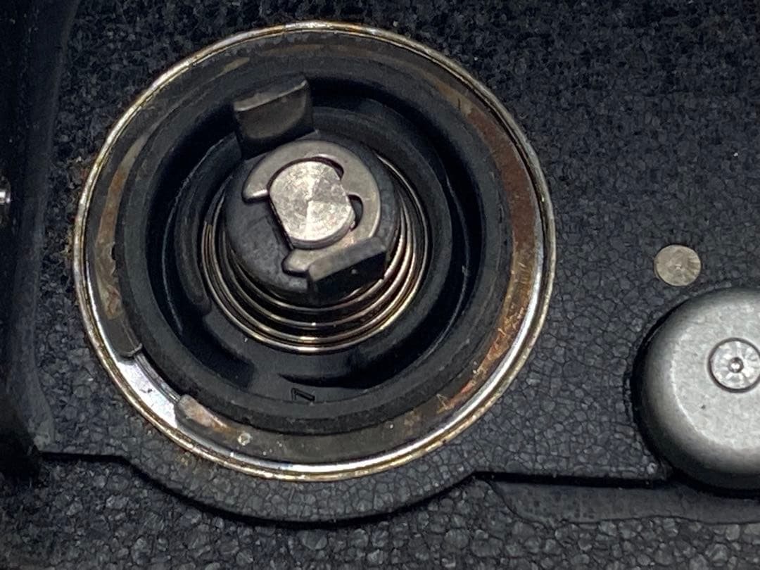 Rollei 35 ローライ Tessar 3.5/40 フィルムカメラ