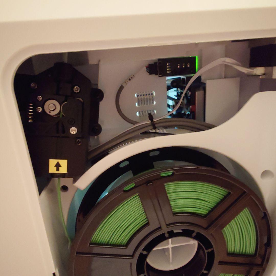 FLASHFORGE Adventurer 3 3Dプリンター