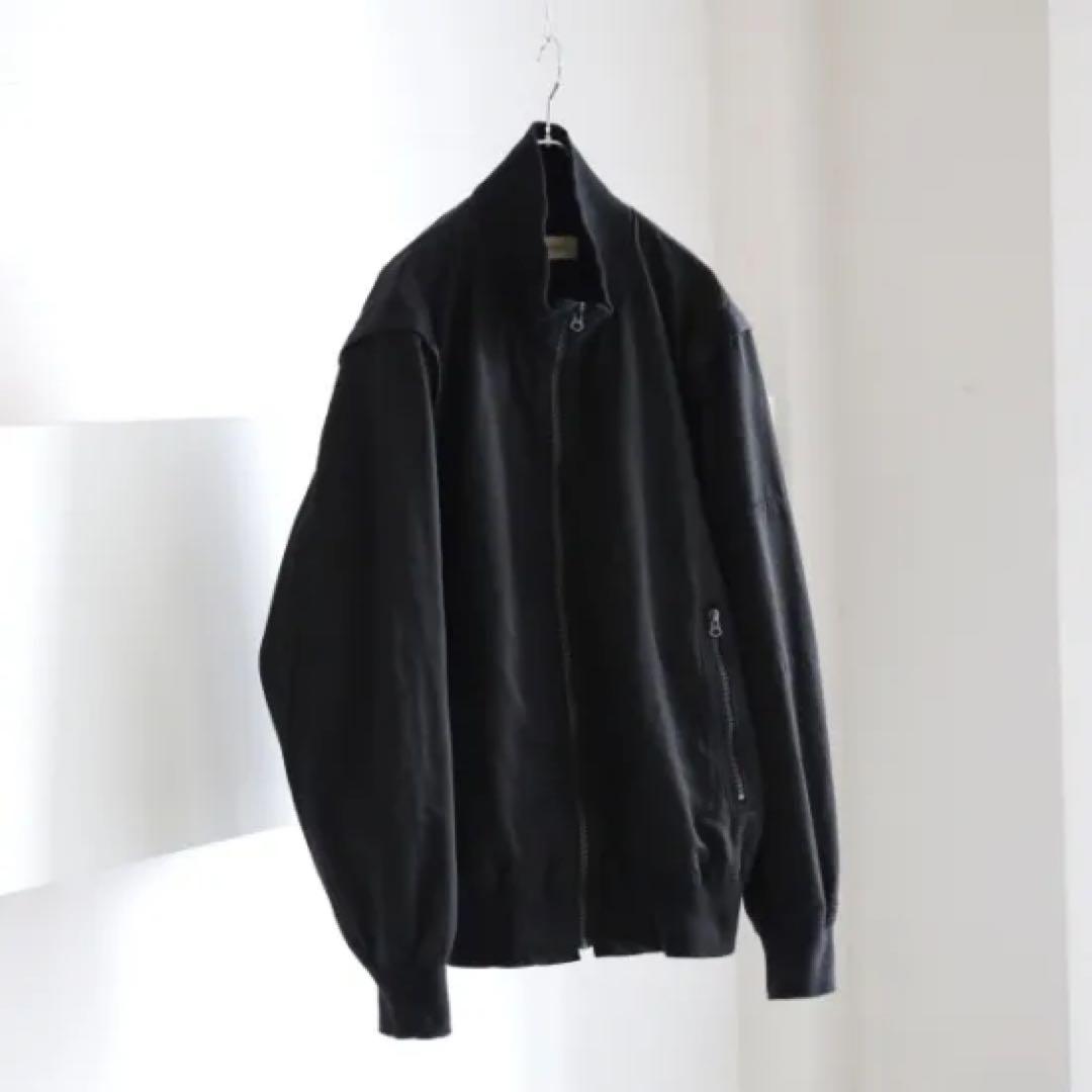 厚*ご様 barbell object vest&jkt