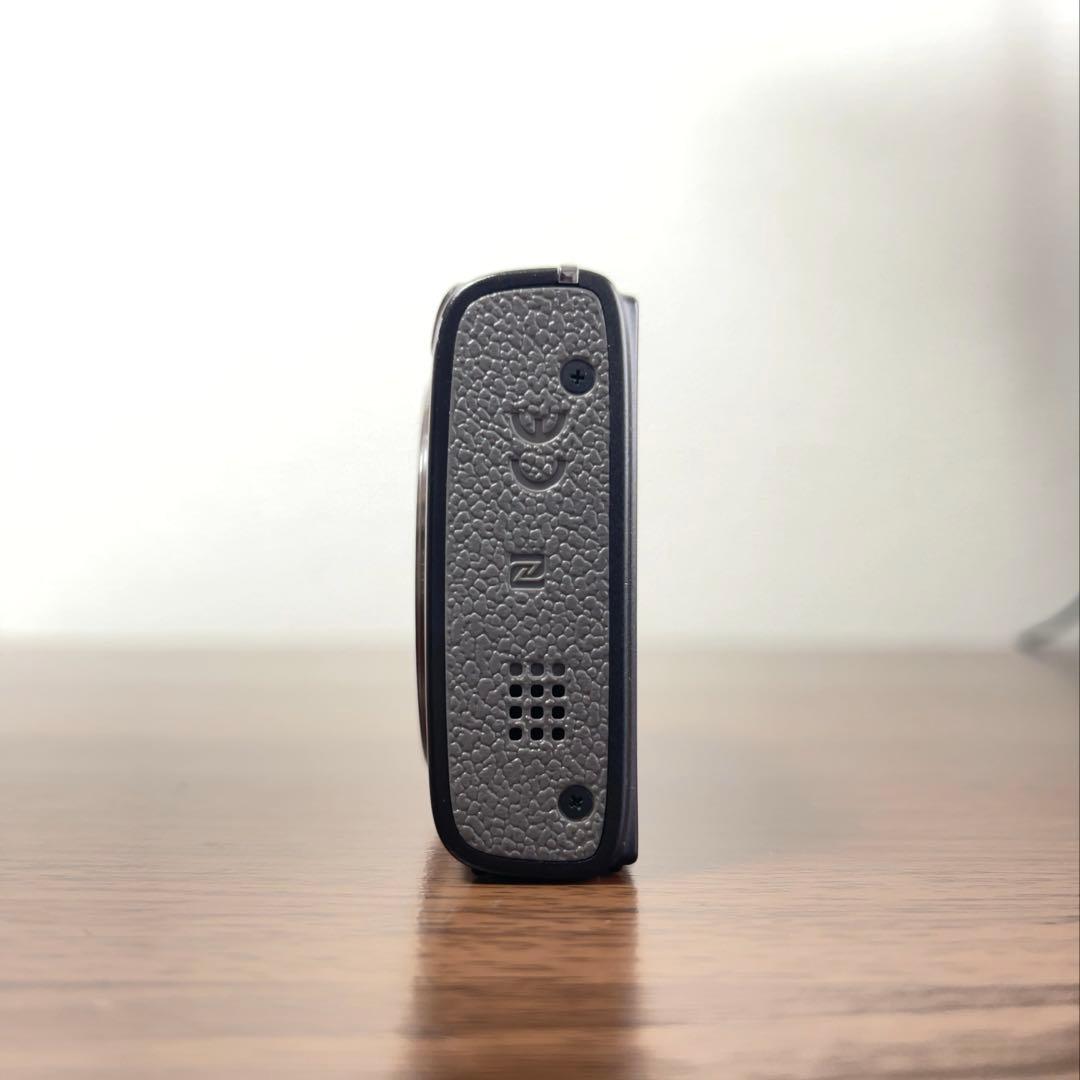 【美品】 Canon IXY650 新品充電器 新品バッテリー ストラップ 付き