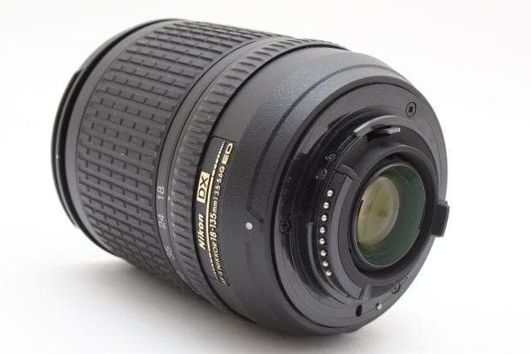 ニコン Nikon DX AF-S 18-135mm F3.5-5.6G