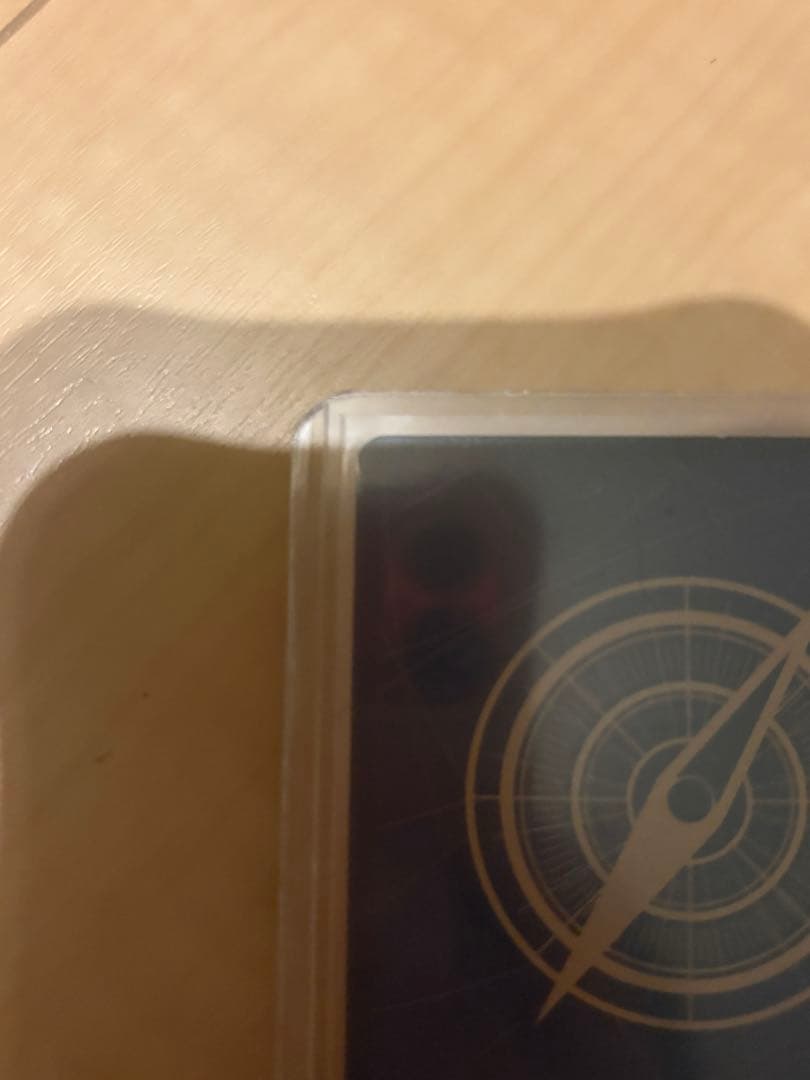 ワンピースカード OP01-016 R ナミ コミパラ　スーパーパラレルレア