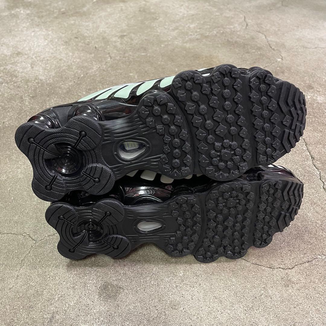 Nike Shox TL AV3595-300 29.5㎝