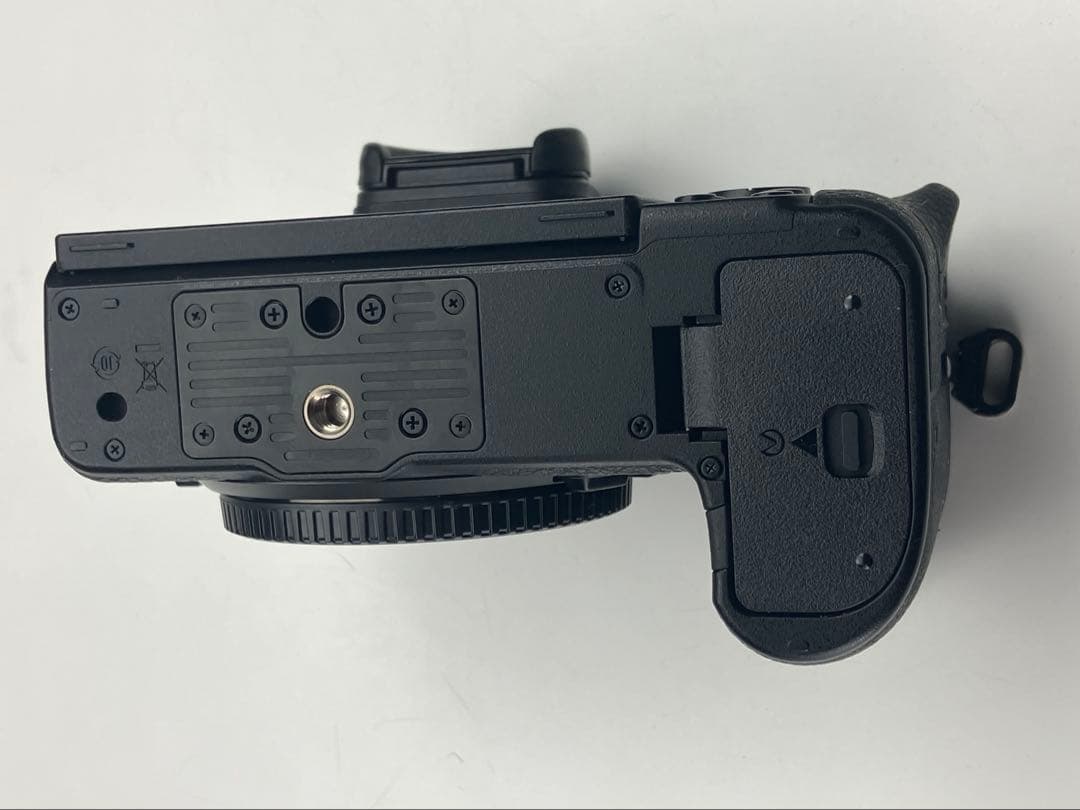 Nikon Z6 ミラーレスカメラ 本体　付属品多数